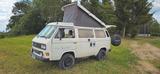 Volkswagen VW T3 Syncro 1.6 TD Camper Westfalia 16" - Volkswagen T3: Camper