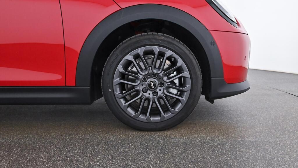 MINI Cooper C - Bild 15