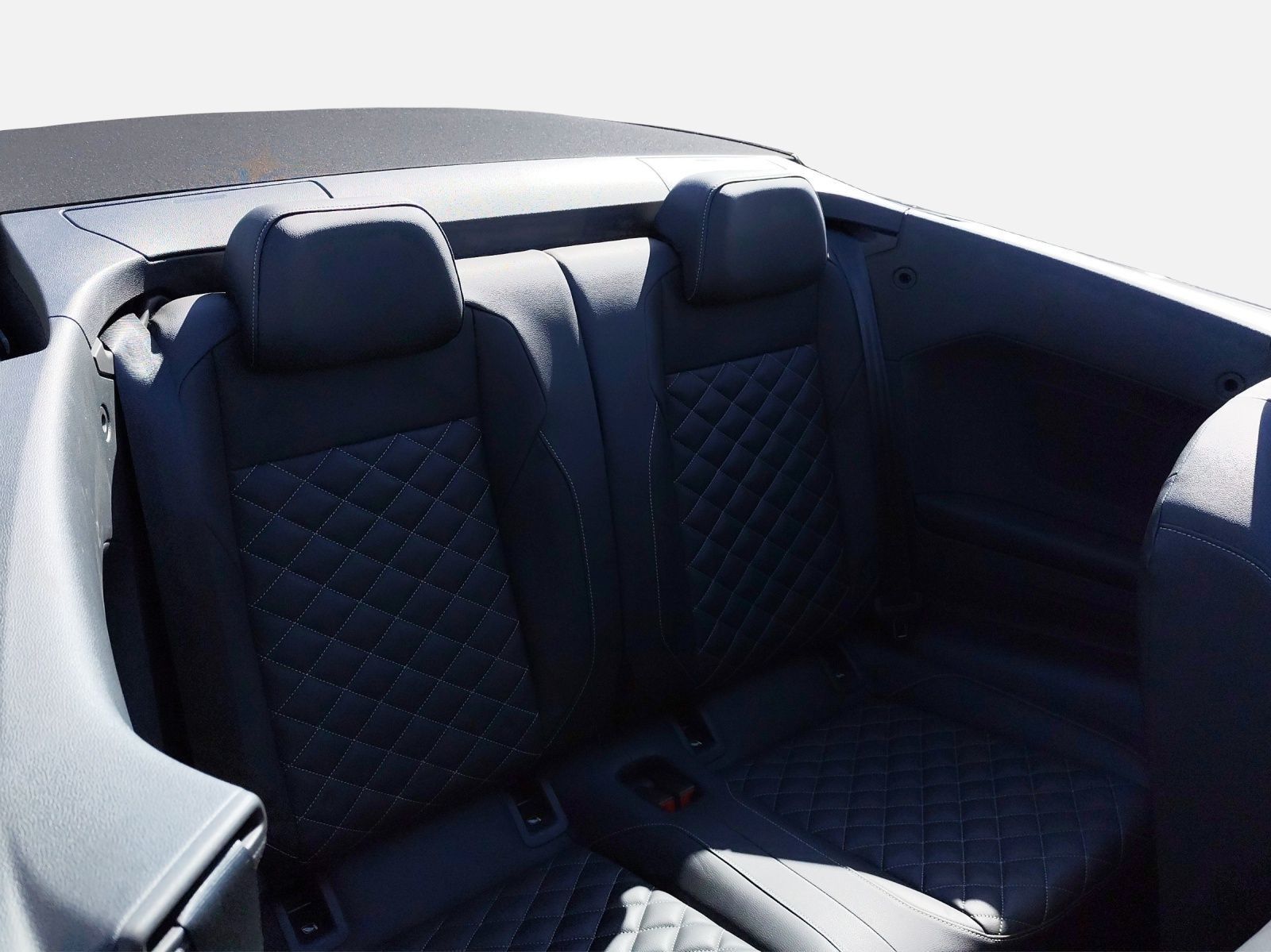 Volkswagen T-Roc - Bild 15