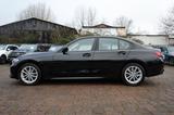 BMW 318d Limousine *LIVE COCKPIT|LED|CAM|ASSISTENZ* - BMW 318: Limousine, 318d
