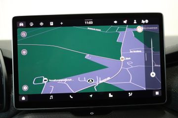 Skoda Kodiaq 1.5 TSI 7-Sitze Matrix Navi AHK