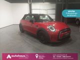 MINI Cabrio Cooper Classic Trim|LED|Navi|Sitzhz|PDC - MINI Cooper Cabrio aus 2021