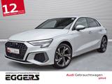Audi A3 Sportback 35 TFSI S-tr. *S-line*LED*RüKam*VC* - Audi A3 in Bremen