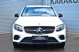 Mercedes-Benz GLC 250d Coupe 4Matic AMG line Night/Dist./Burm. - Mercedes-Benz in Hagen