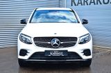 Mercedes-Benz GLC 250d Coupe 4Matic AMG line Night/Dist./Burm. - Mercedes-Benz in Iserlohn