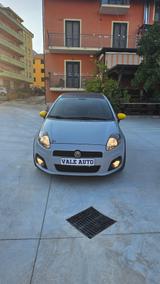 Abarth Grande Punto Grande Punto 1.4 T-Jet 16V 1 - Abarth aus 2009