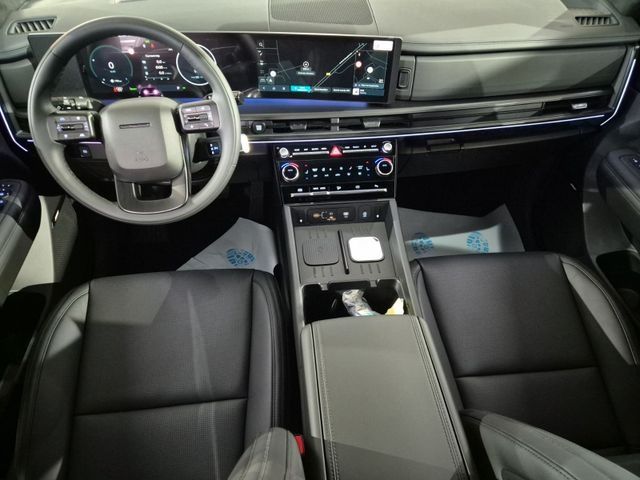 Hyundai Santa Fe – Bild 13