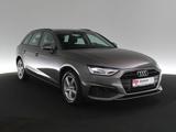 Audi A4 Avant 35 TDI basis NAVI SITZHEIZUNG PDC KLIMA - Audi A4 Gebrauchtwagen in Düsseldorf