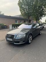 Audi a6 2,7 Diesel S-line nur heute 7500 Euro - Audi A6 aus 2010: Line
