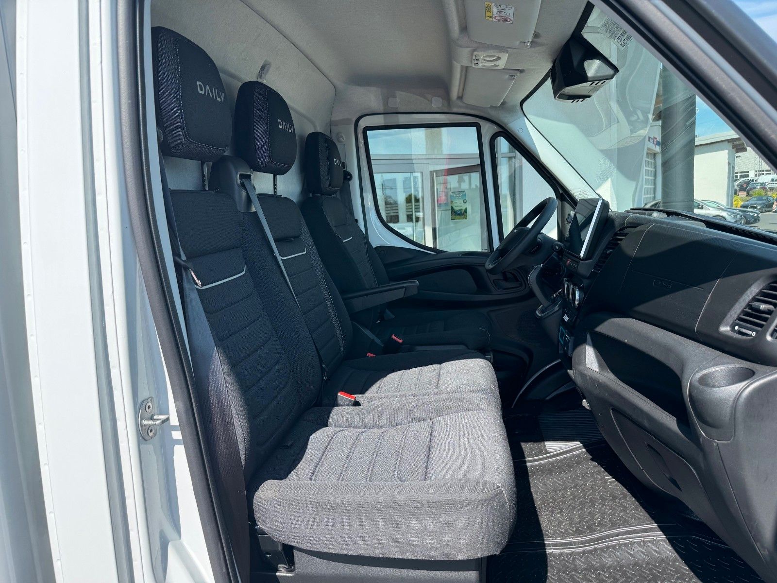 Fahrzeugabbildung Iveco Daily 35S16 *R3.000mm*Automatik*Kamera*