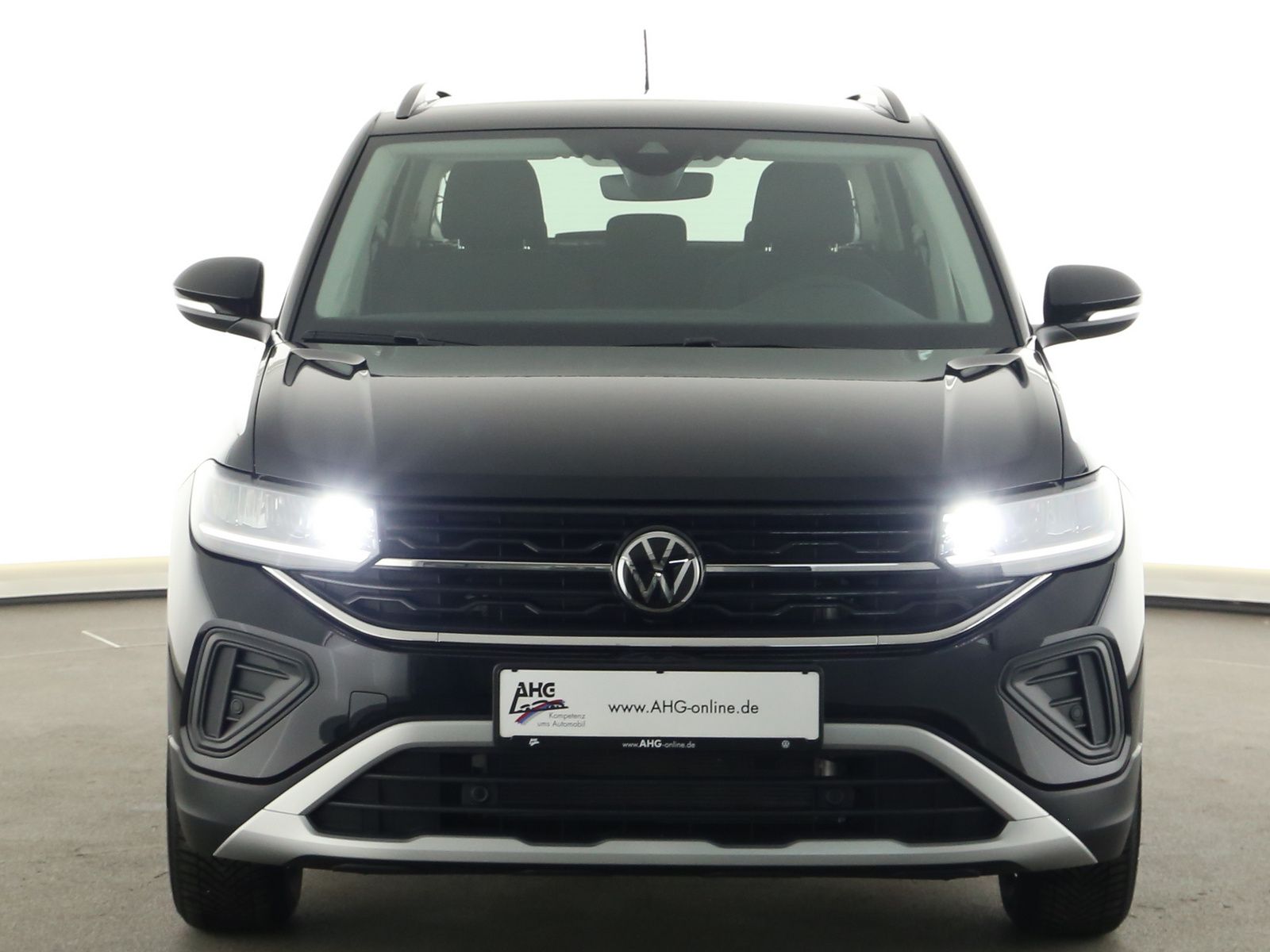 Volkswagen T-Cross - Bild 3