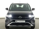 Volkswagen T-Cross 1.0 TSI 116 PS 6-Gang Life  LED Navi ACC - VW T-Cross Gebrauchtwagen in Berlin