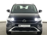 Volkswagen T-Cross - Vorschau Bild 3