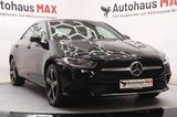 Mercedes-Benz CLA 250 e~SZH~Navi~SpurH.~Verkehrsz.~Kamera~Temp - gebrauchte Sportwagen
