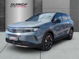 Opel Grandland GS Mild-Hybrid 100kW AT Tech-Paket HUD - Opel Grandland (X) in Braunschweig