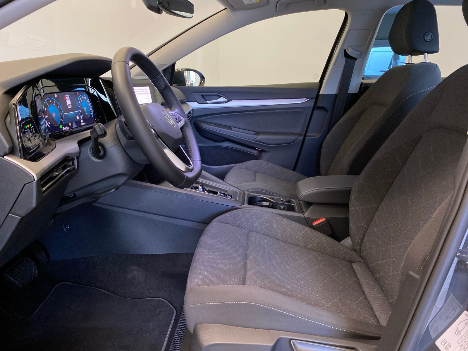 Volkswagen Golf - Bild 5