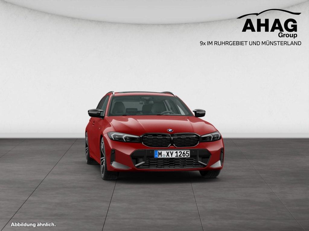 BMW M340i xDrive Touring