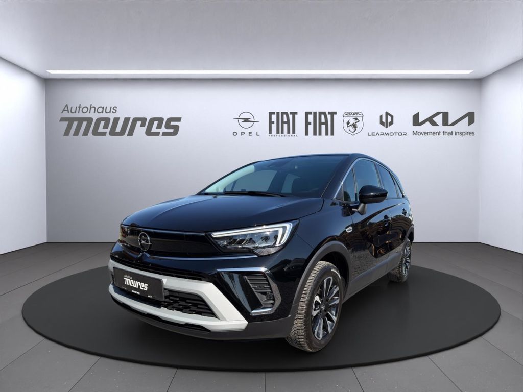 Image of Opel Crossland (X)