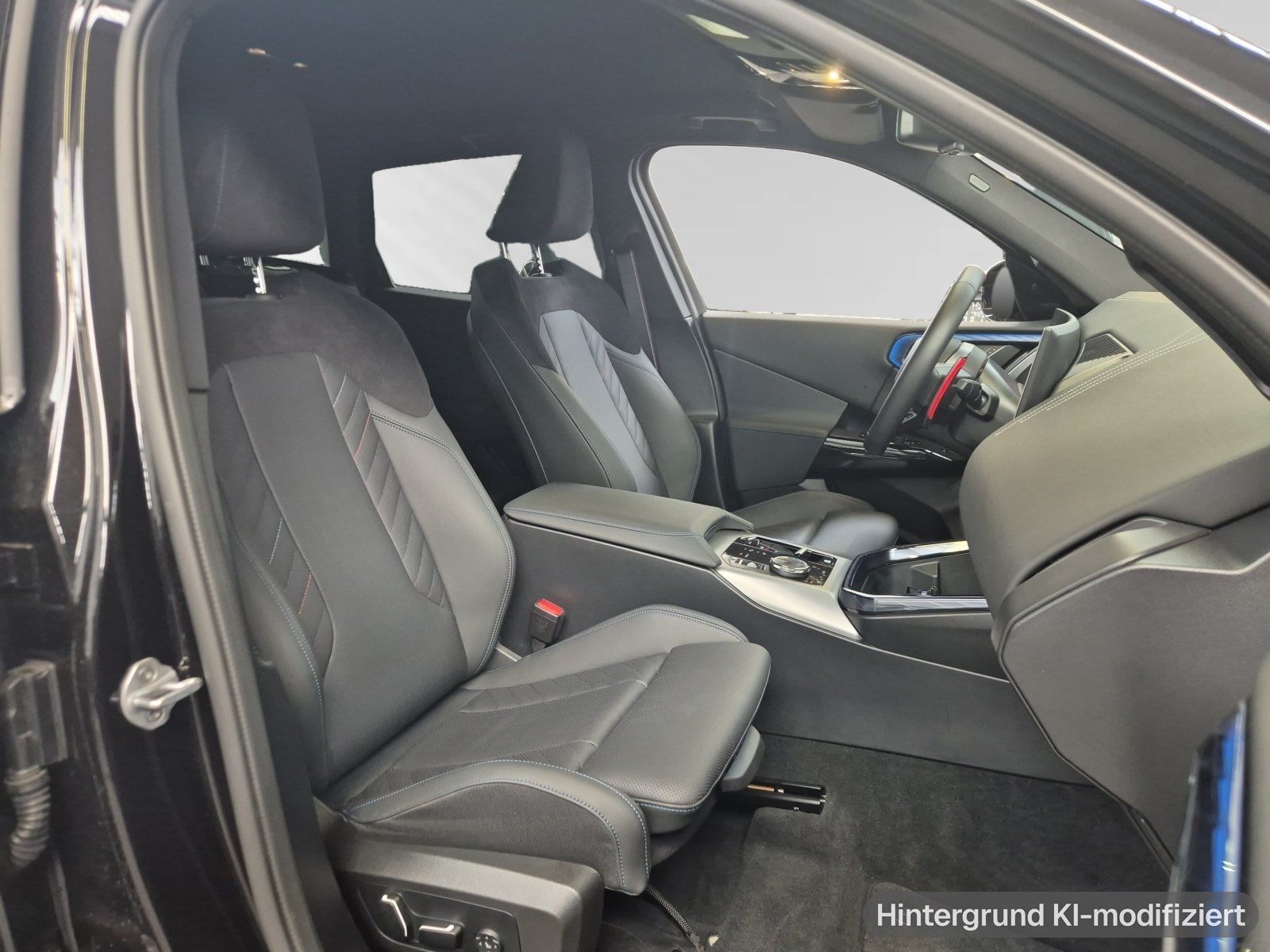 BMW X3 M50 xDrive M Sport Pro AHK DAProf. PAProf foto 8
