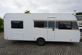 Bürstner B66 535 TL  - Bürstner 535