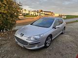 Peugeot 407 Prémium HDi FAP 135 Automatik Premium - Peugeot 407: Premium