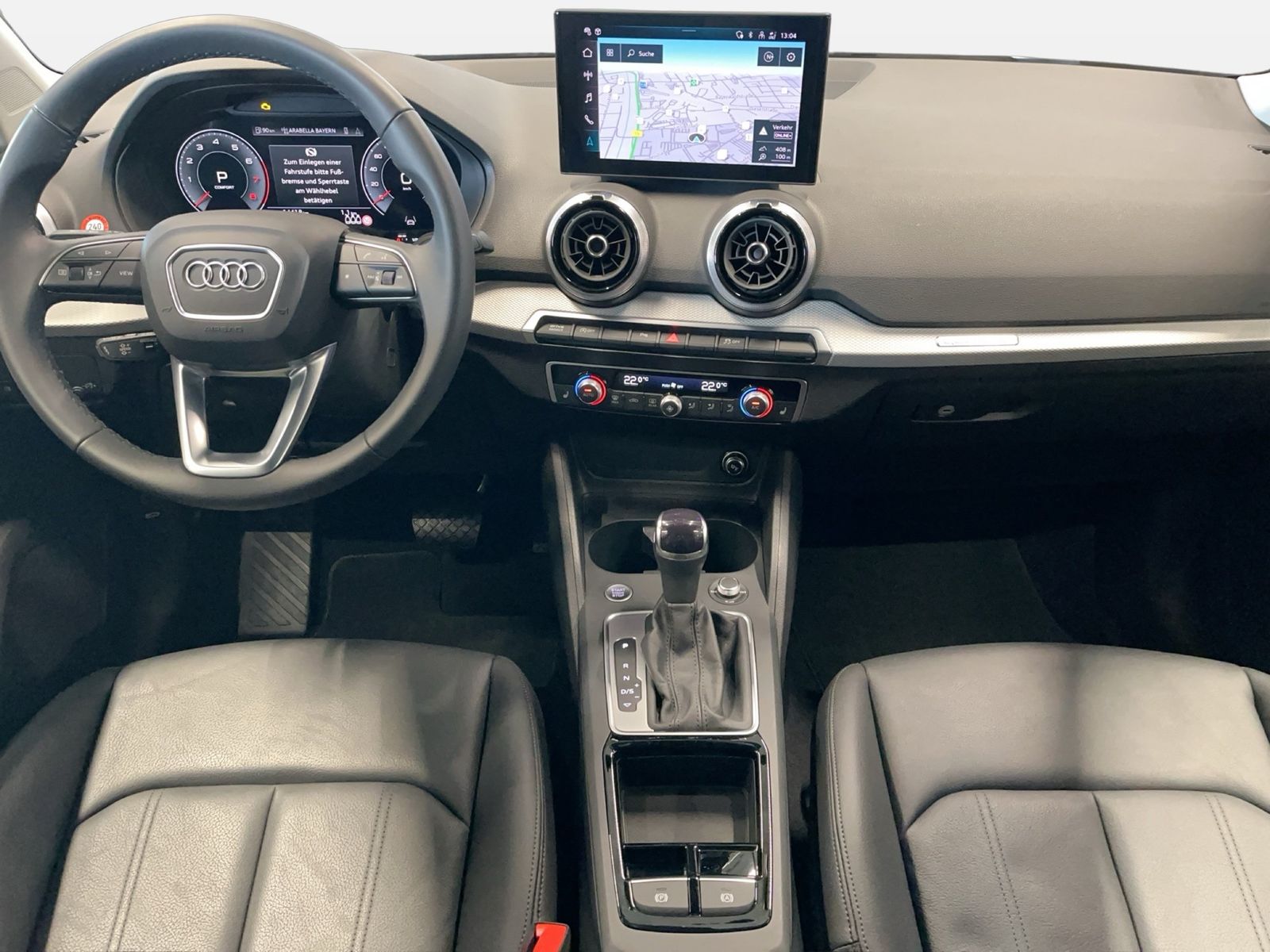 Audi Q2 - Bild 9