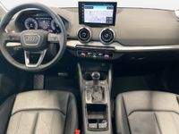 Audi Q2 - Vorschau Bild 9