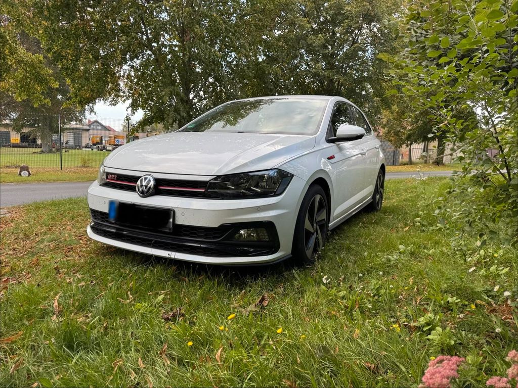 Image of Volkswagen Polo