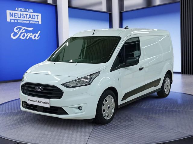 Ford Transit Connect L2 Trend Kasten *Bluetooth*