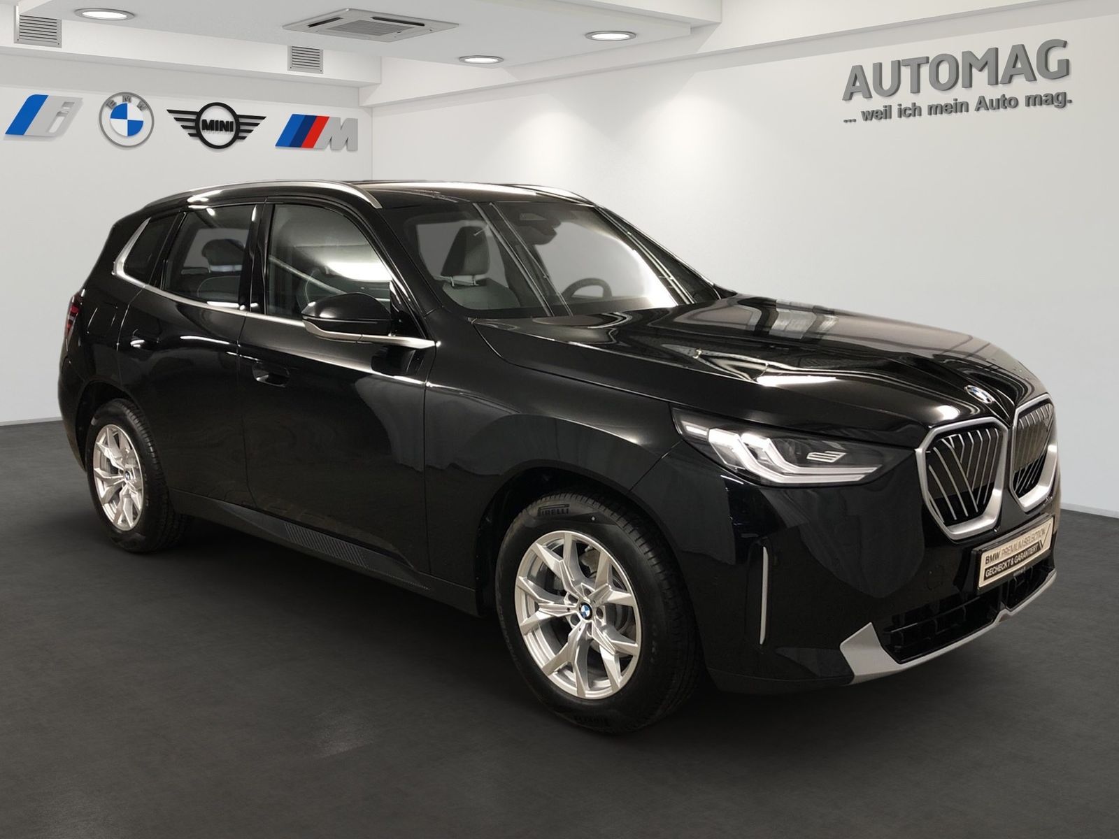 BMW X3 - Bild 2