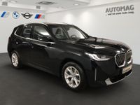 BMW X3 - Vorschau Bild 2