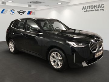 BMW X3 - 2
