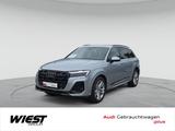 Audi Q7 S line 55 TFSI 7-SITZE/MATRIX/360°KAM/AIR/PAN