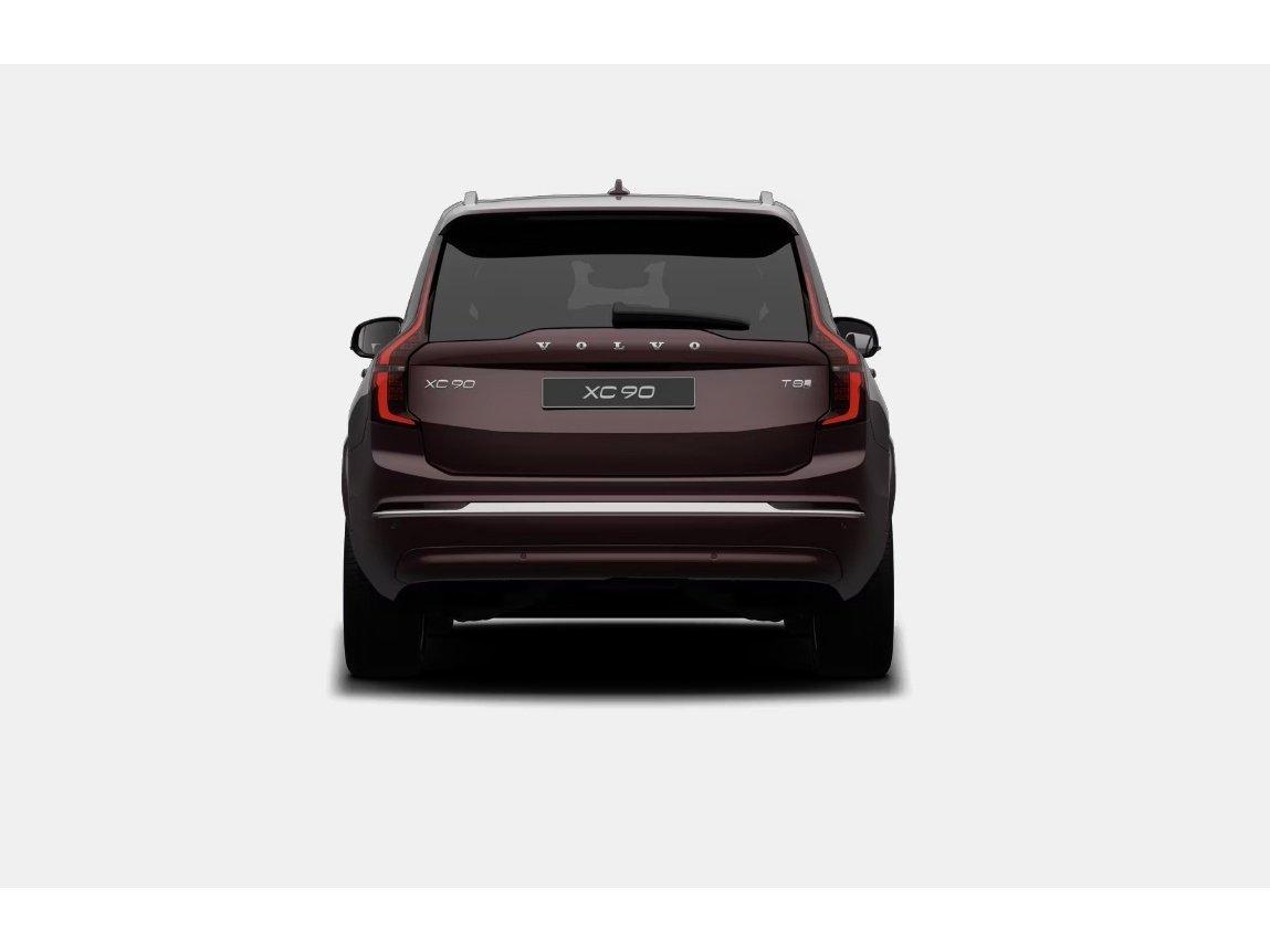 Volvo XC90 T8 AWD Plug-in Hybrid Ultra Bright