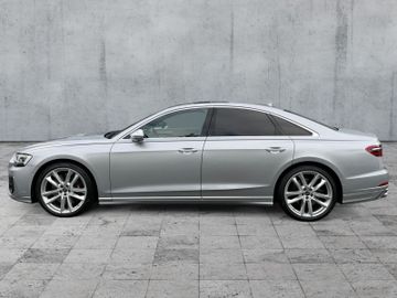 Audi S8 - 4