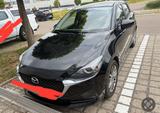 Mazda2 Limusine Sonderedition  - Mazda 2 in Stuttgart