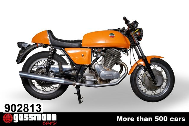 Laverda 750 SF