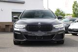 BMW 530 d xDrive M Sport ++AHK+STANDHEIZUNG+KAMERA++ - BMW 530: 530d M Sport