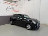 MINI Mini 1.5 One D 95CV 5 porte - schwarze MINI One D