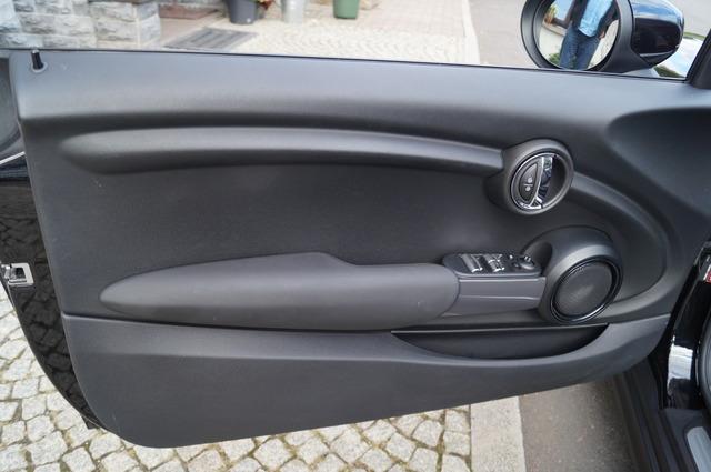 MINI Cooper 100kw Klima-PDC-Sitzheiz.-Allwe- 22447 km