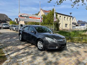 Fahrzeugabbildung Opel Insignia A 1.6 Edition*Sitzheizung*Tempomat*