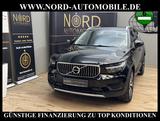 Volvo XC40 T4 Twin Recharge Plug-In Inscription*UPE50* - Volvo XC40 in Oldenburg