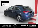 Mercedes-Benz A 180 PROGRESSIVE PANO KEYLESS MEMORY LED - Mercedes-Benz A 180: Schiebedach