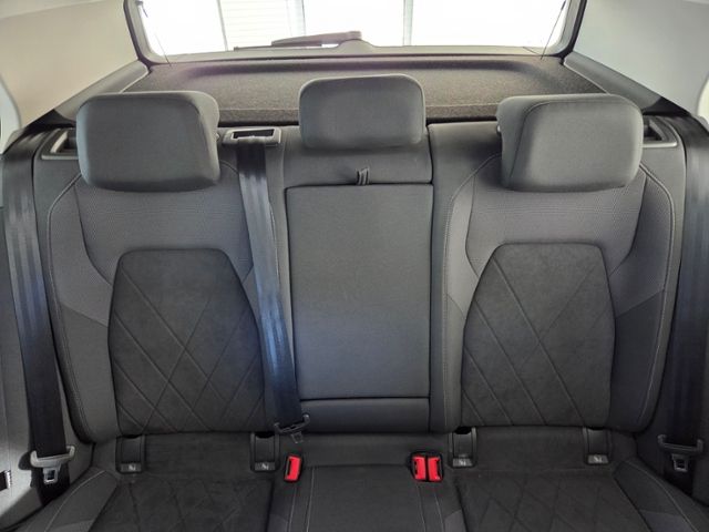 Golf VIII Style 2.0 TDI LED+ NAV ACC ERGO KAM