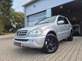 Mercedes-Benz ML 350 V6|LEDER|Bi-Xenon|SHZ|TÜV NEU|NAVI - gebrauchte Mercedes-Benz ML-Klasse aus dem Jahr 2003