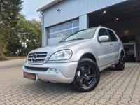 Mercedes-Benz ML 350 V6|LEDER|Bi-Xenon|SHZ|TÜV NEU|NAVI