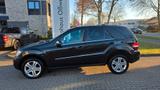 Mercedes-Benz ML 320 CDI 4MATIC Memory - gebrauchte Mercedes-Benz ML 320 aus dem Jahr 2009