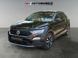 Volkswagen T-Roc Style-Navi-8 Fach Bereift-PDC - VW T-Roc in Solingen