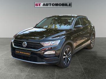 Volkswagen T-Roc - 1