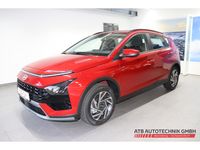 Hyundai BAYON - Vorschau Bild 2